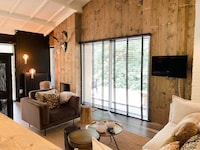 Ferienhaus in Rheezerveen mit Sauna & Whirlpool