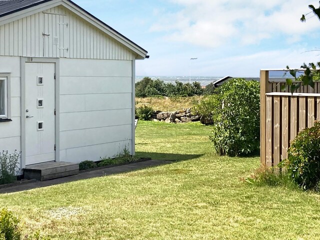 4 person holiday home in Falkenberg, Falkenberg