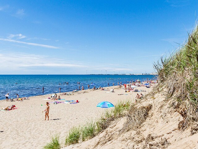 4 person holiday home in Falkenberg, Falkenberg