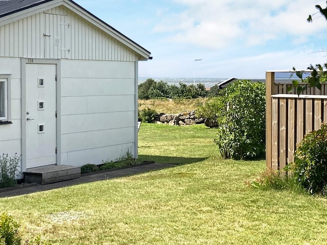 4 personen vakantie huis in Falkenberg, Falkenberg