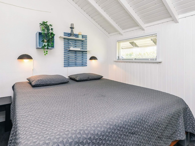 4 Sterne Ferienhaus in Væggerløse, Falster