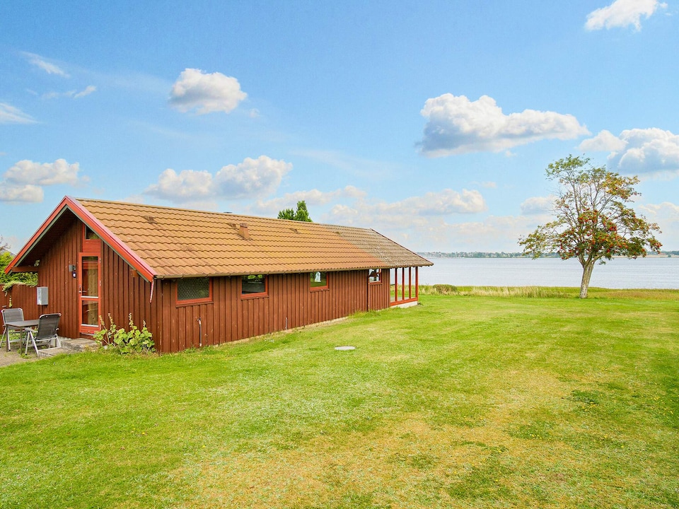 5 personen vakantie huis in Jægerspris, North and East Zealand