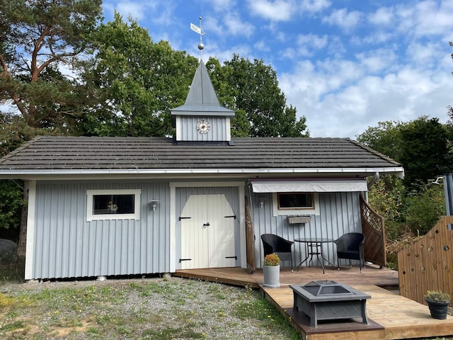 4 persoons vakantie huis in Drottningskär-By Traum, Karlskrona