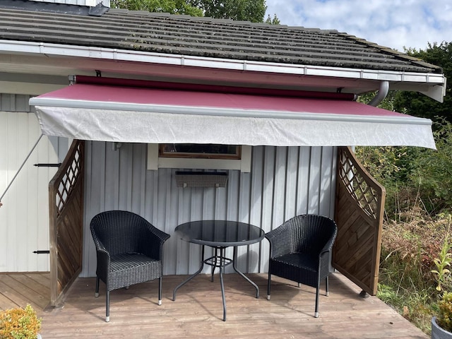 4 Personen Ferienhaus in Drottningskär, Karlskrona
