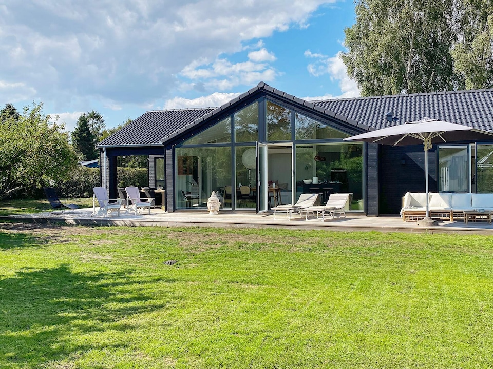 4 sterren vakantie huis in Juelsminde, Aarhus to Fredericia