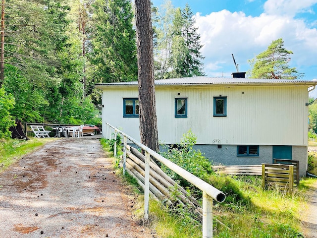6 Personen Ferienhaus in Henån, Orust