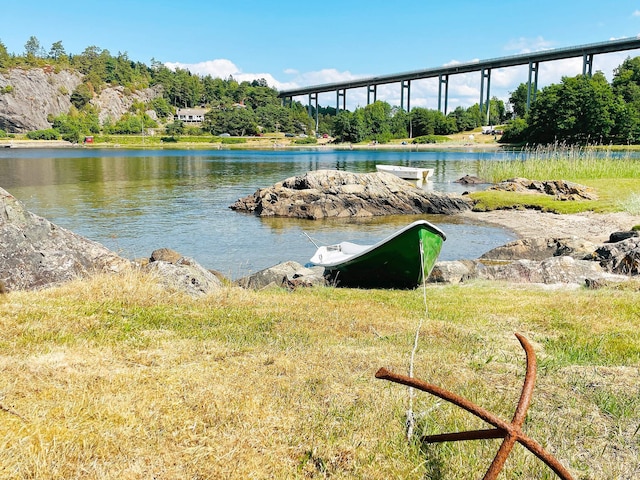 6 Personen Ferienhaus in Henån, Orust