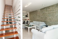 Duplex a Gran Canaria con Vista Mare