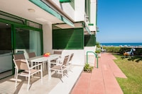 Duplex a Gran Canaria con Vista Mare