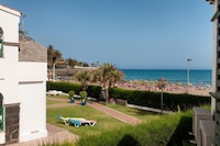 Duplex a Gran Canaria con Vista Mare