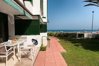 Duplex a Gran Canaria con Vista Mare