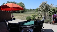 Casa vacanze Alt Bukow vicino Pepelow