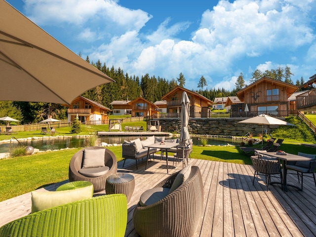 Ansprechendes Chalet in Wölting mit Sauna, Tamsweg
