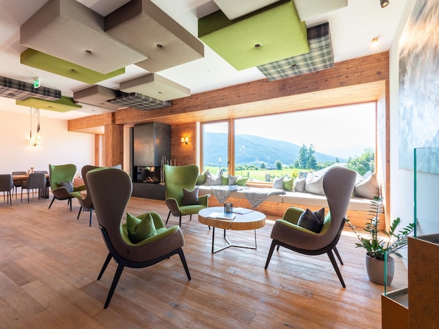 Schönes Chalet in Wölting mit Sauna, Tamsweg