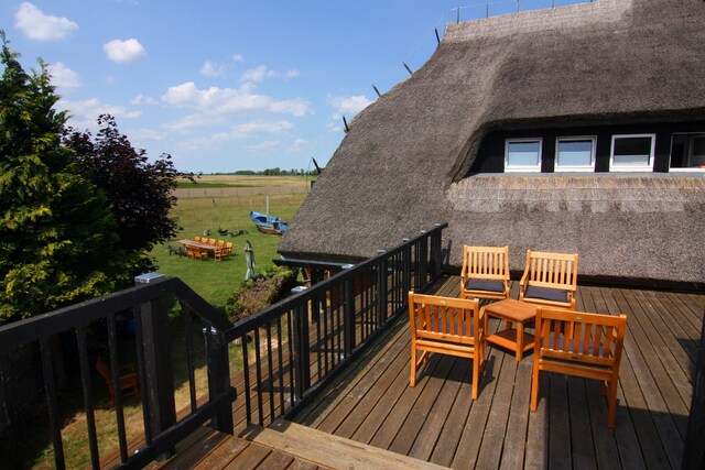 Appartement in Duitsland met Sauna & Dakterras