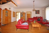 Appartement in Duitsland met Sauna & Dakterras