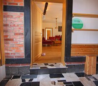 Appartement in Duitsland met Sauna & Dakterras
