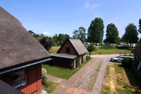 Appartement in Duitsland met Sauna & Dakterras