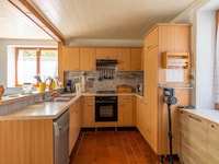 Casa rural cerca de Parc du Morvan con piscina