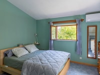 Casa rural cerca de Parc du Morvan con piscina