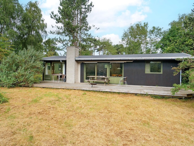 5 Personer feriebolig i Melby, Nordsjælland og østsjælland