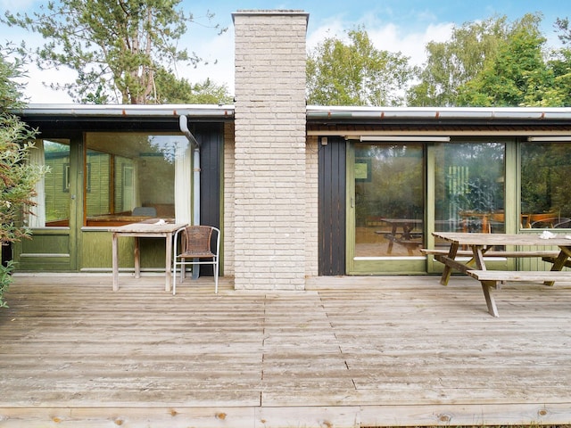5 personen vakantie huis in Melby, North and East Zealand