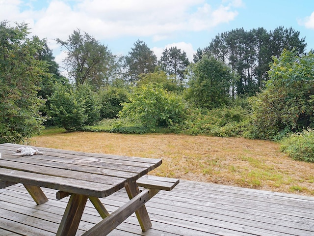 5 personen vakantie huis in Melby, North and East Zealand