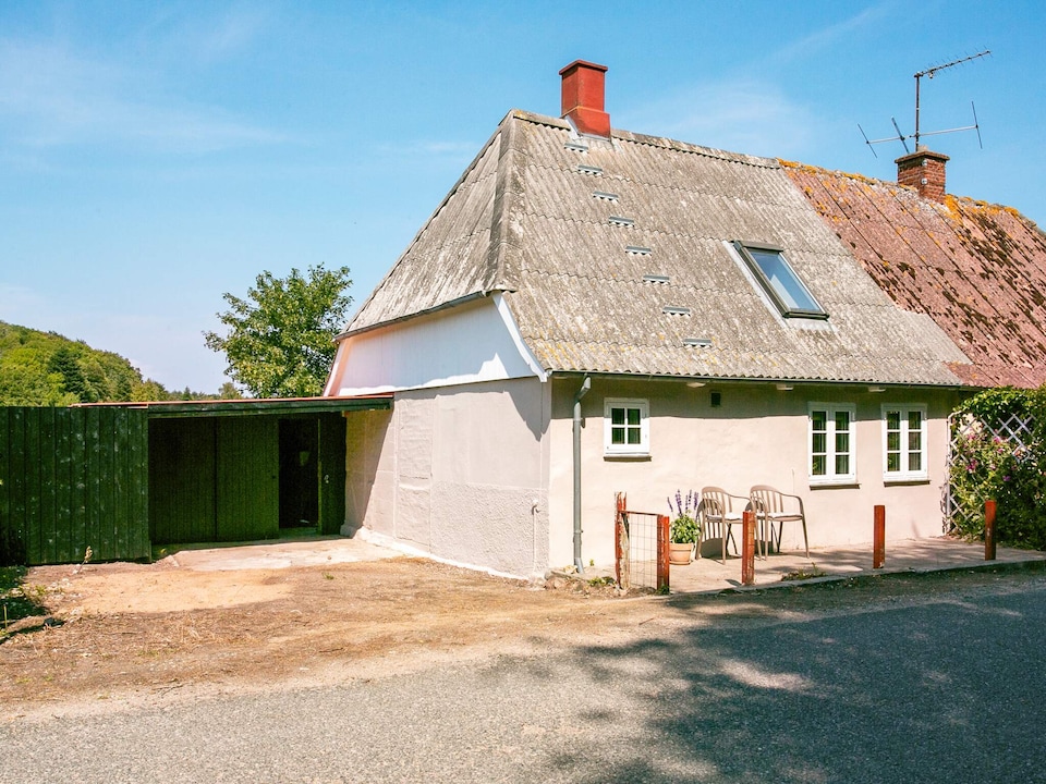4 personen vakantie huis in Rudkøbing, the Danish South Sea