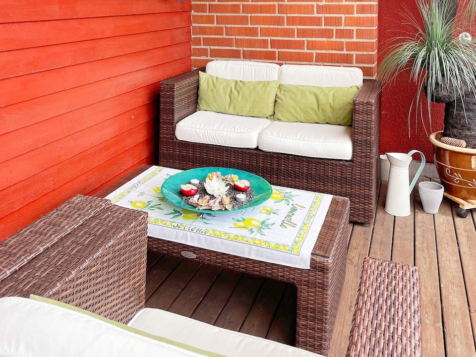 4 star holiday home in Diö, Älmhult