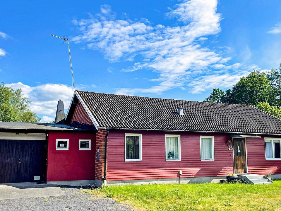 4 star holiday home in Diö, Älmhult