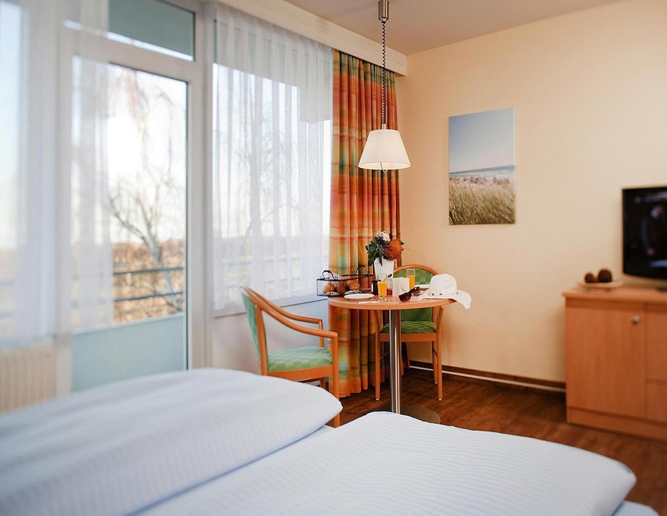Appartements im Freizeitpark Weissenhäuser Strand, Oldenburg in Holstein