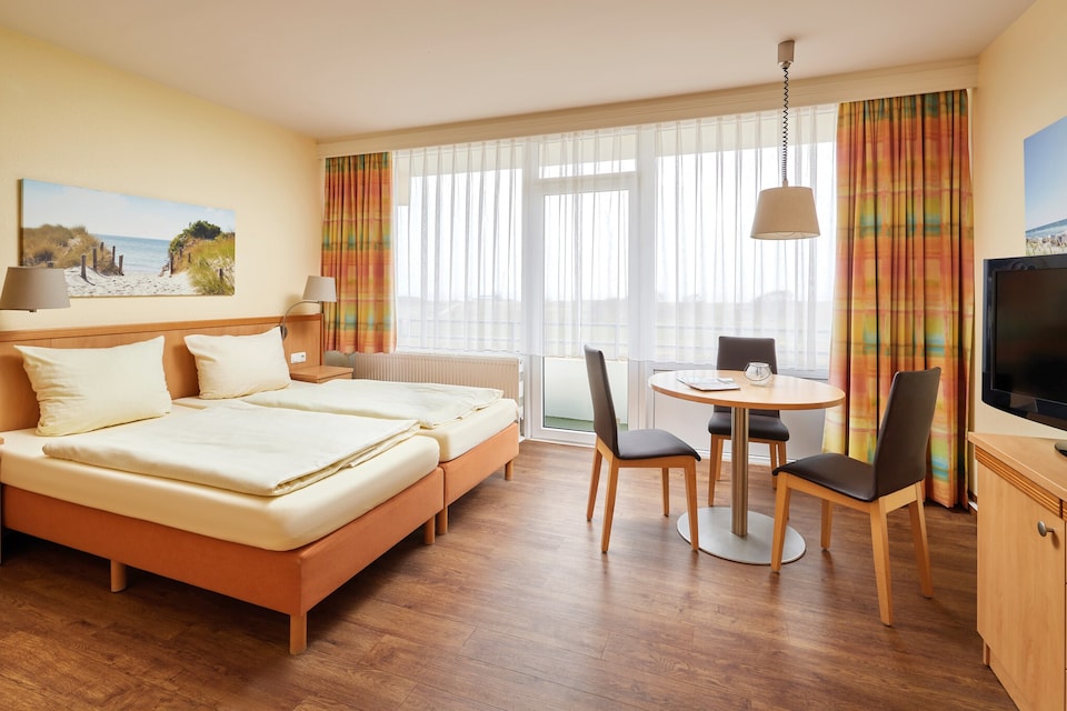 Appartements im Freizeitpark Weissenhäuser Strand, Oldenburg in Holstein