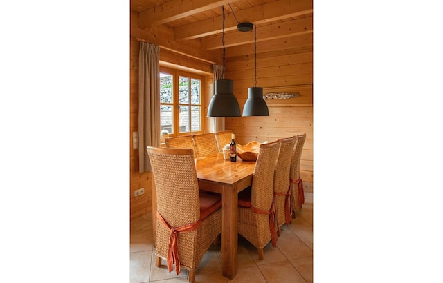 Houten vakantiehuis in Willingen met sauna, Willingen (Upland)