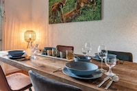 Appartamento con sauna vicino a Willingen