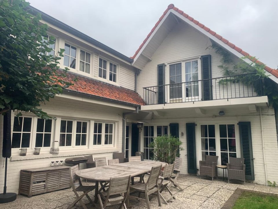 Casa en Ostende cerca de la playa, Ostend