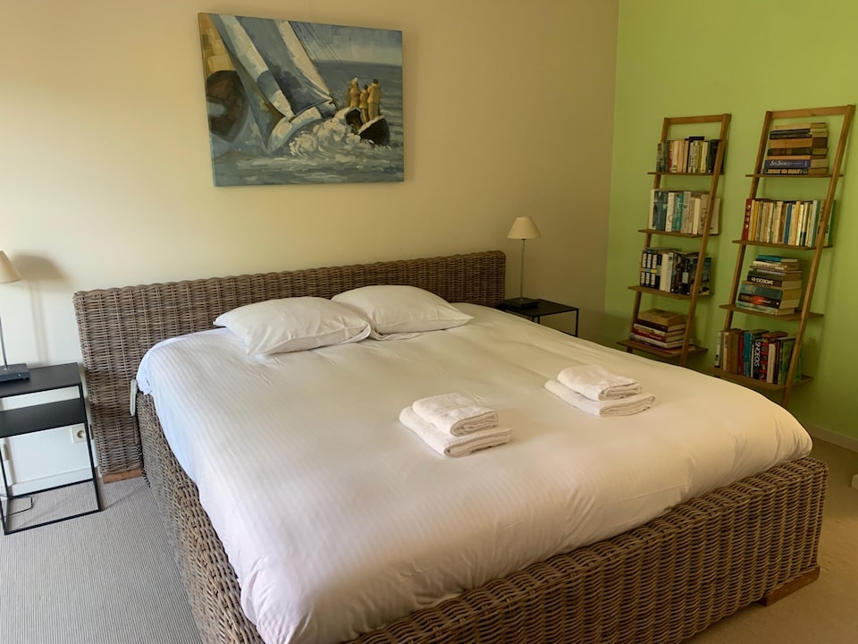 Casa en Ostende cerca de la playa, Ostend