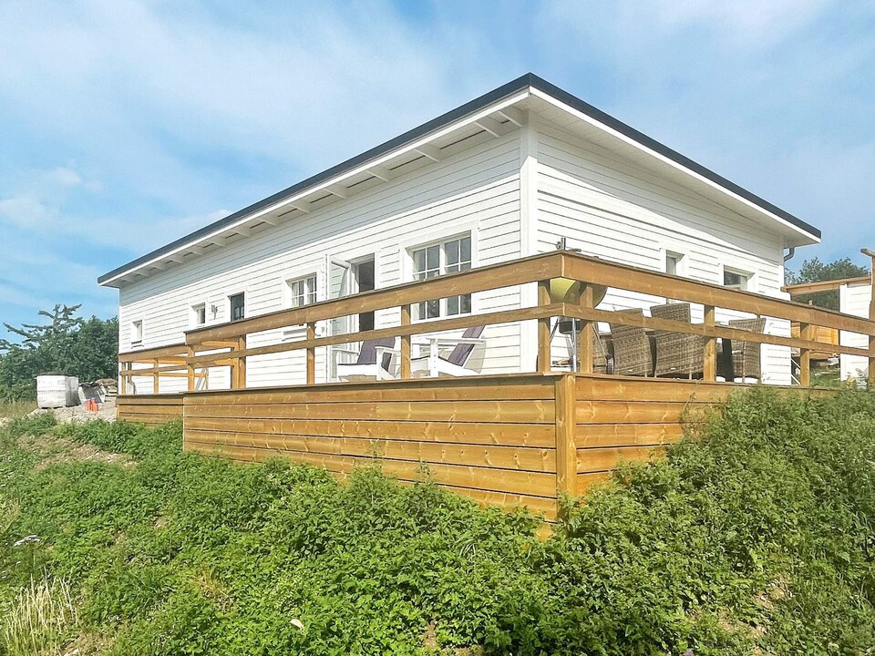 5 sterren vakantie huis in Borgholm, Öland Norra