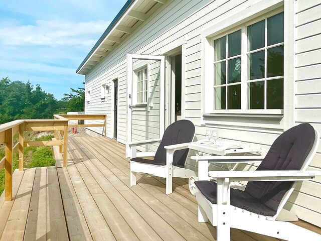 5 sterren vakantie huis in Borgholm, Öland Norra