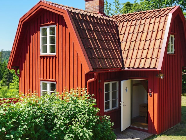 4 persoons vakantie huis in HEDEKAS-By Traum