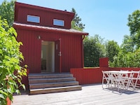 4 persoons vakantie huis in HEDEKAS-By Traum