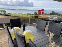 4 star holiday home in Aabenraa