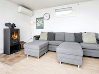 4 star holiday home in Aabenraa