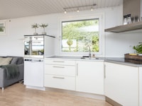 4 star holiday home in Aabenraa