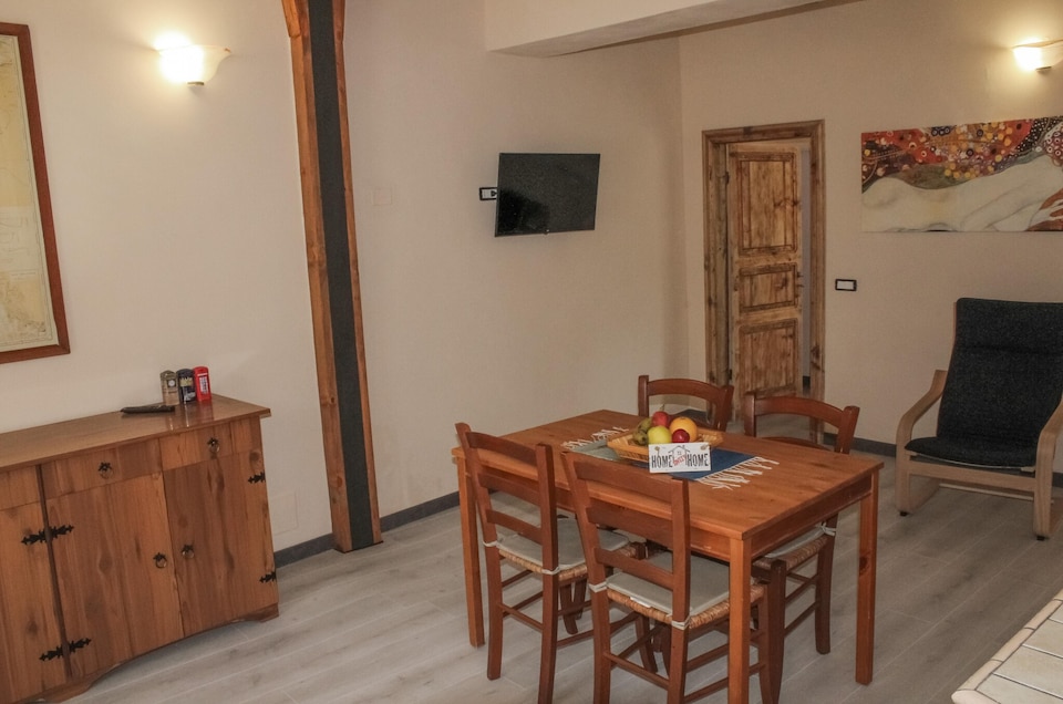 Apartamento en Casola cerca de Torre di Casola, Casola in Lunigiana