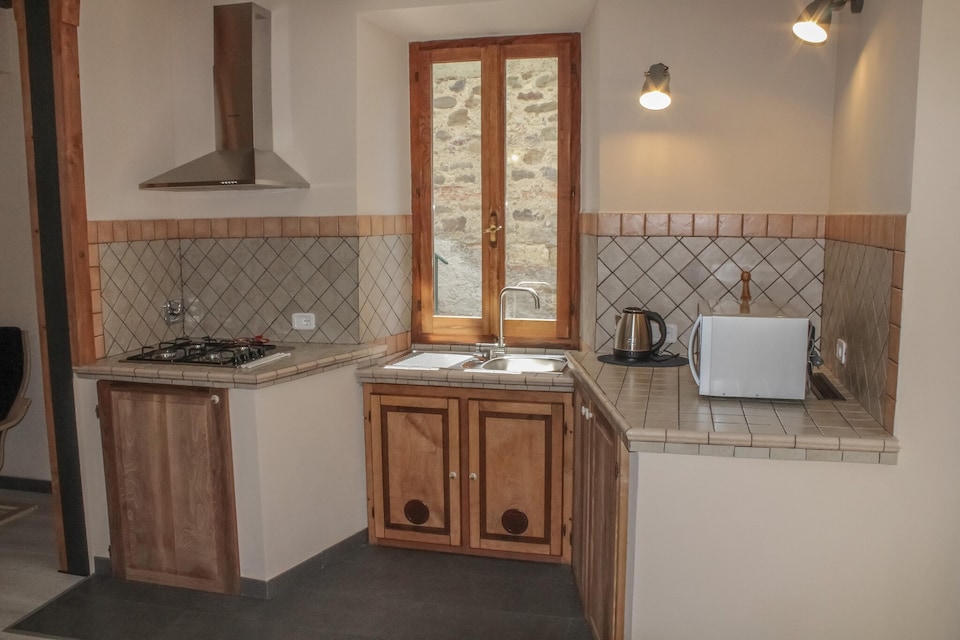 Apartamento en Casola cerca de Torre di Casola, Casola in Lunigiana
