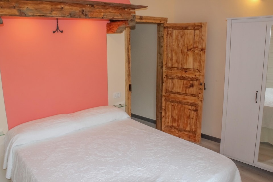 Apartamento en Casola cerca de Torre di Casola, Casola in Lunigiana