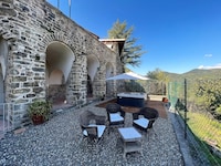 Appartement in Casola bij Torre di Casola