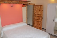 Appartement in Casola bij Torre di Casola