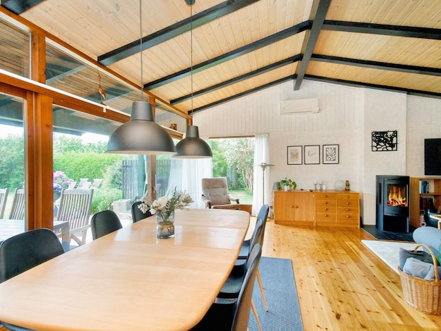 6 Personen Ferienhaus in Dronningmølle, North and East Zealand
