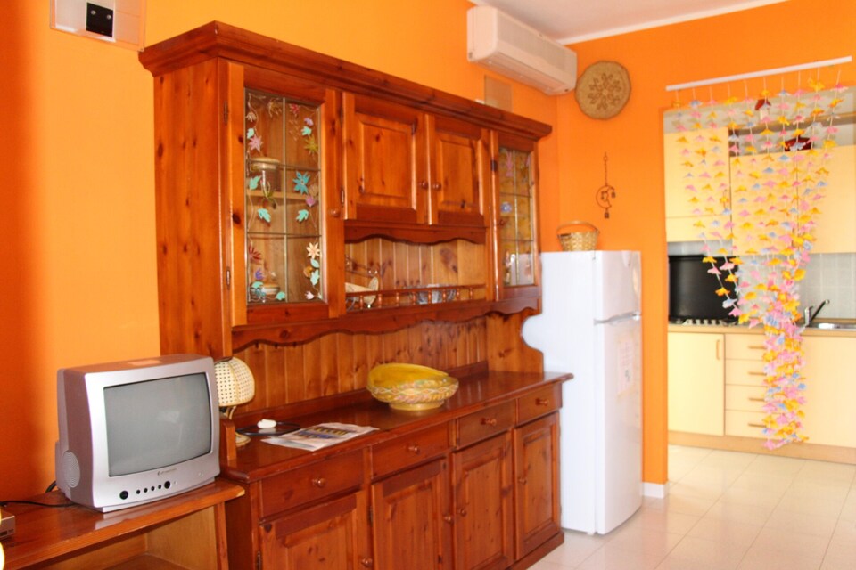 Apartamento en Costa Rei cerca de playa, Costa Rei